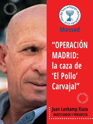cover image of "OPERACIÓN MADRID